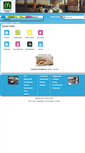 Mobile Screenshot of mcdonalds-carcassonne.com